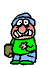 Avatar du membre